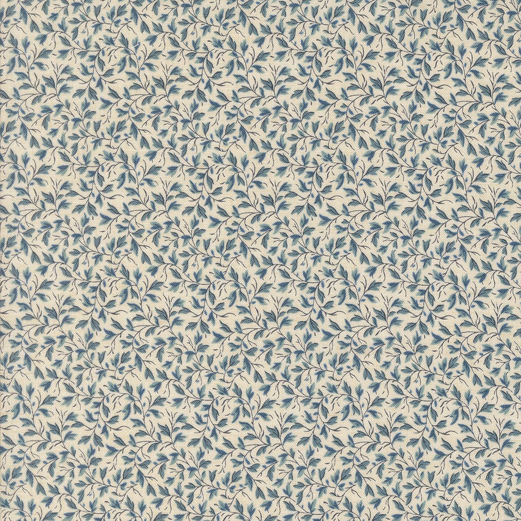 Moda Fabric Moda Sacre Bleu - The Sewing Studio