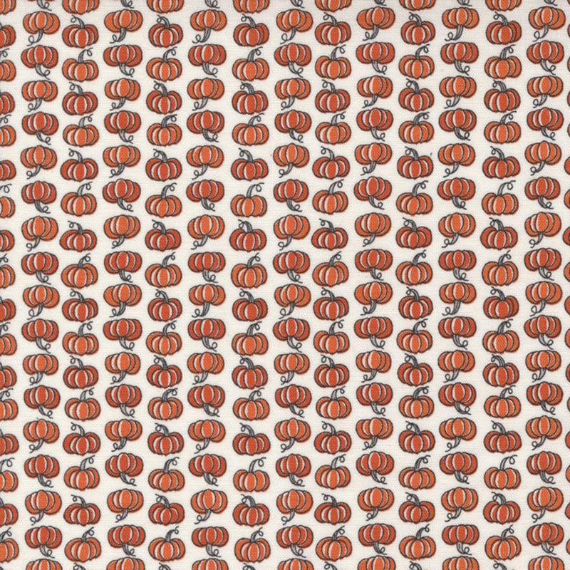 Moda Fabric Moda Ghostly Greetings - The Sewing Studio
