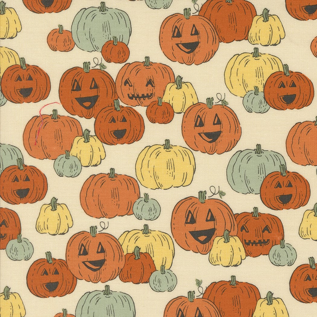 Moda Fabric Moda Home Sweet Haunt - The Sewing Studio