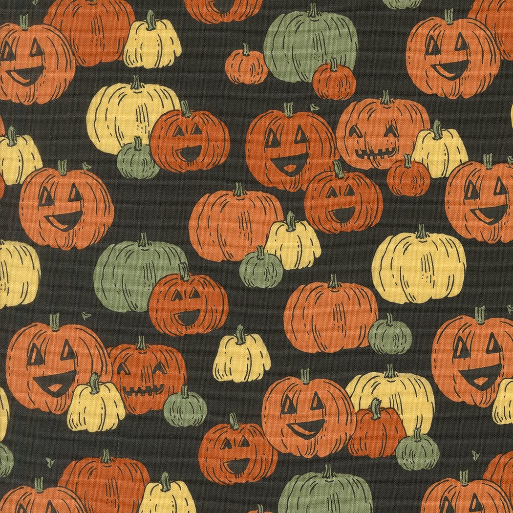 Moda Fabric Moda Home Sweet Haunt - The Sewing Studio