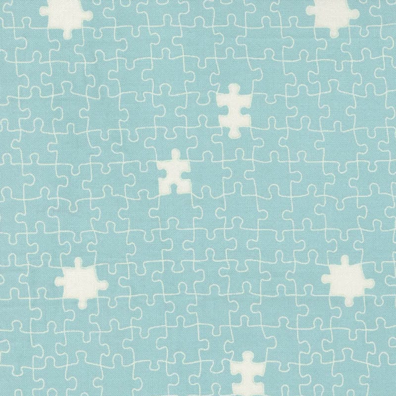 Moda Fabric Moda ABC XYZ - The Sewing Studio