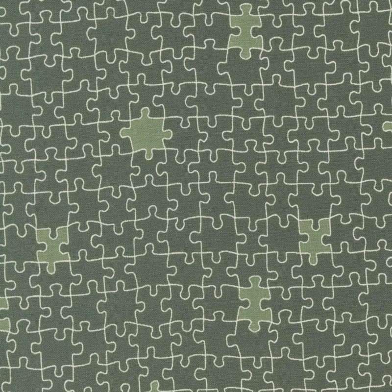 Moda Fabric Moda ABC XYZ - The Sewing Studio