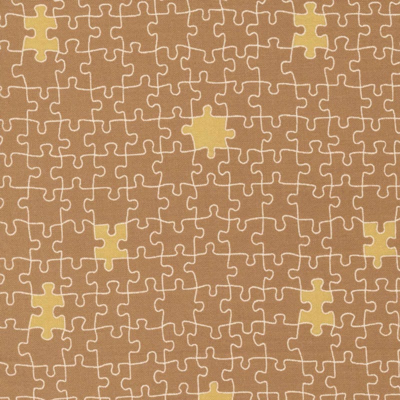 Moda Fabric Moda ABC XYZ - The Sewing Studio