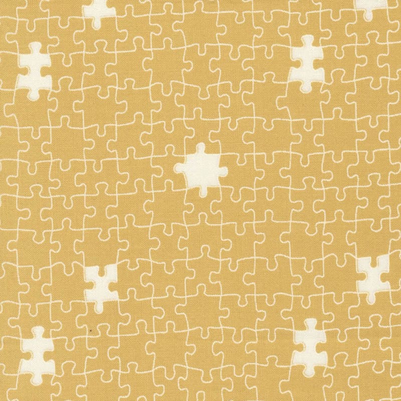 Moda Fabric Moda ABC XYZ - The Sewing Studio