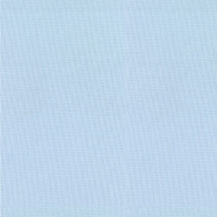 Moda Fabric Moda Bella Solids Blue - The Sewing Studio