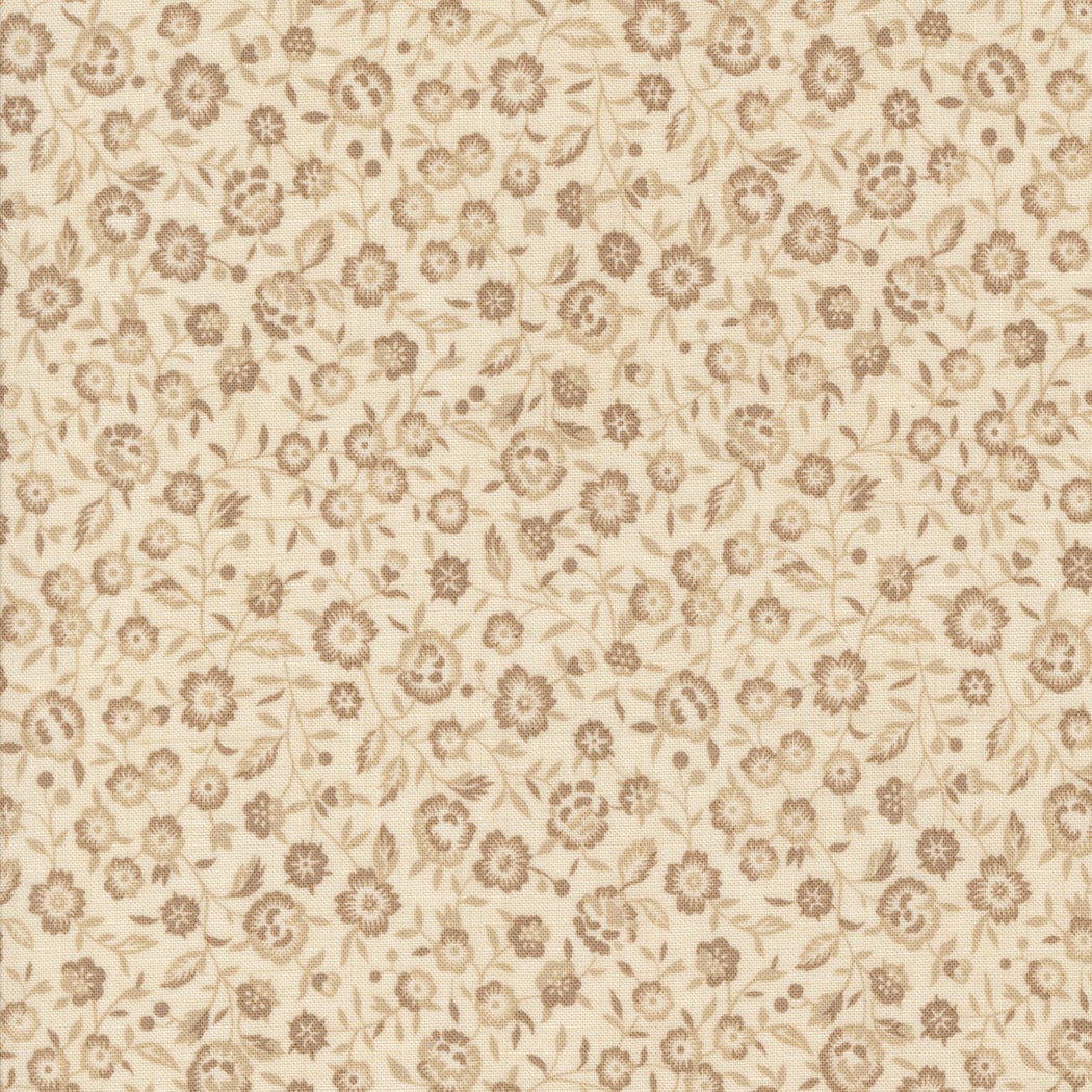 Moda Fabric Moda Sacre Bleu - The Sewing Studio