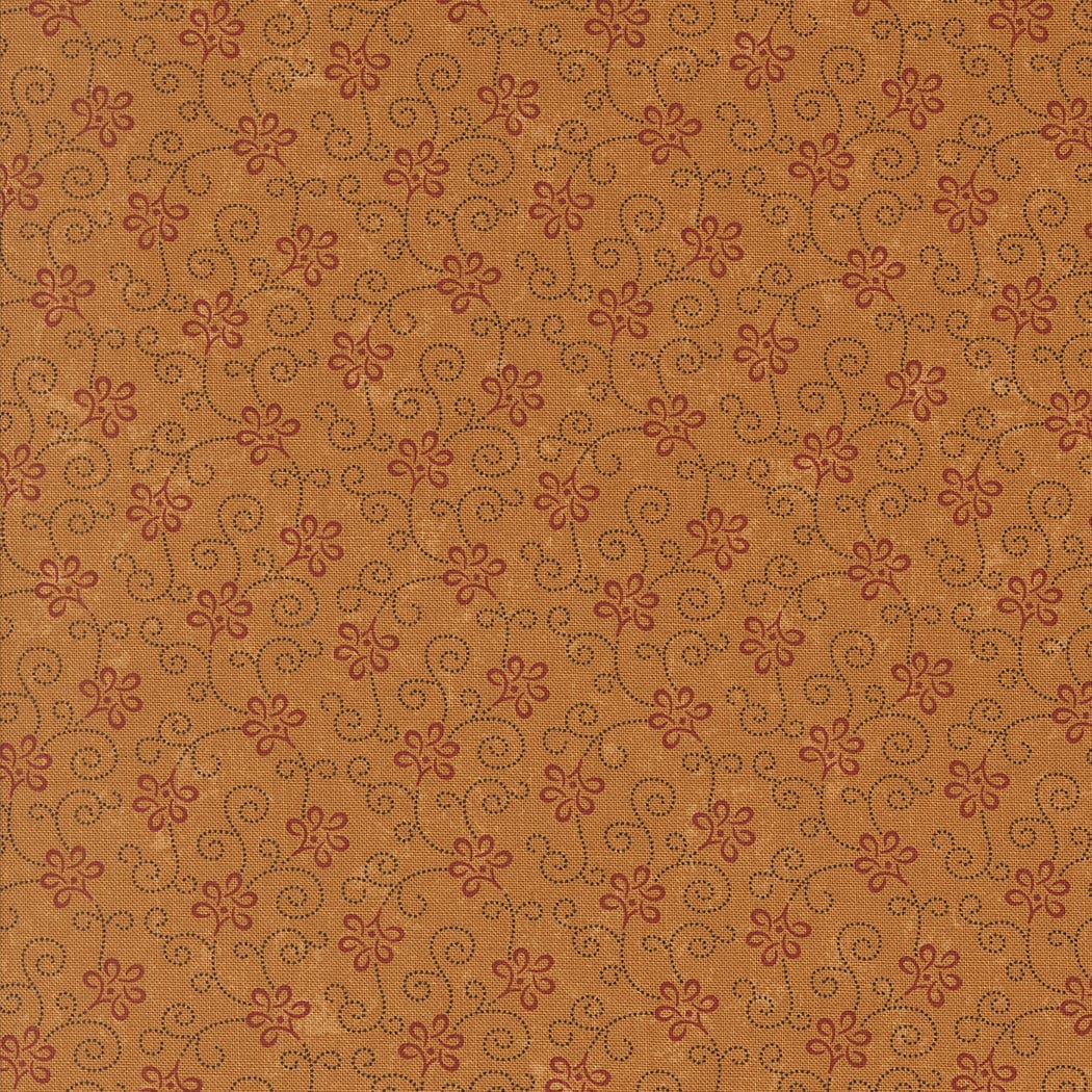 Moda Fabric Moda A Vintage Christmas - The Sewing Studio