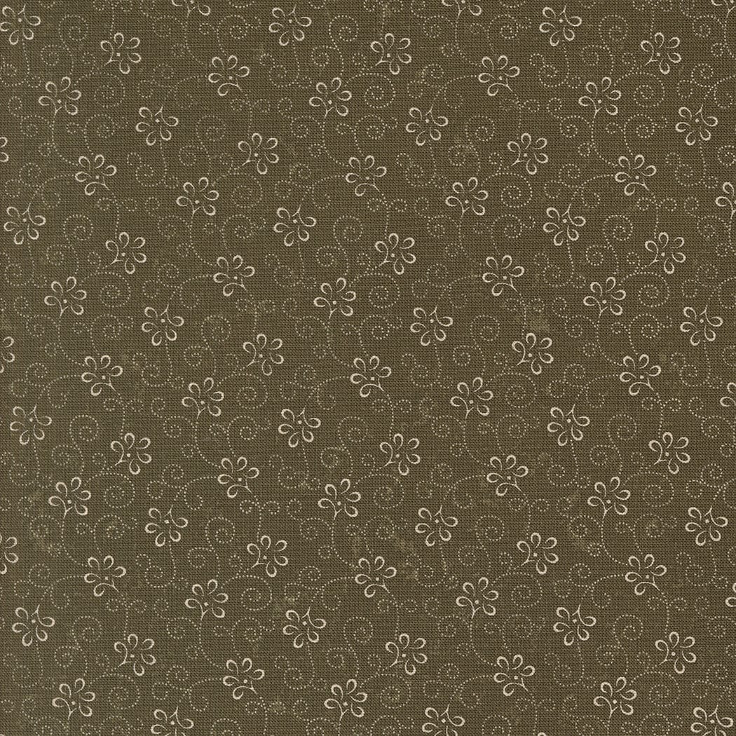 Moda Fabric Moda A Vintage Christmas - The Sewing Studio