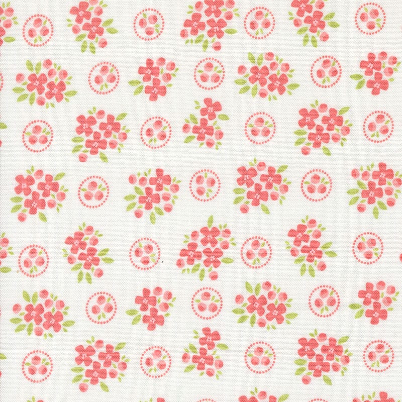 Moda Fabric Moda Cali and Co - The Sewing Studio