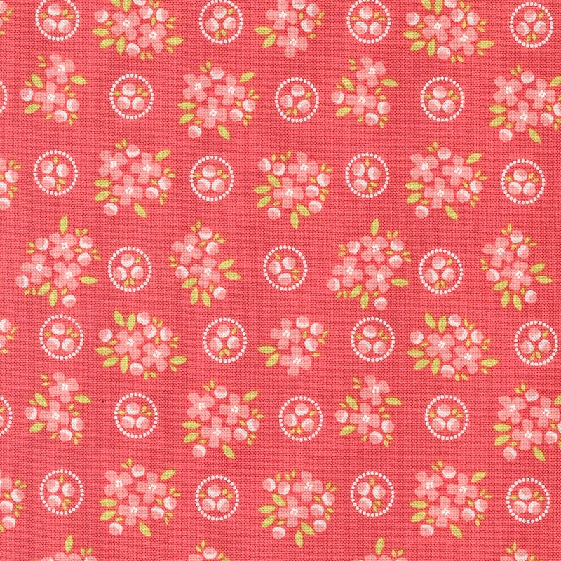 Moda Fabric Moda Cali and Co - The Sewing Studio