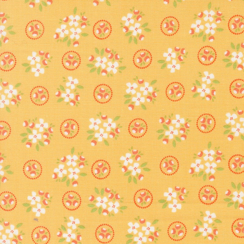 Moda Fabric Moda Cali and Co - The Sewing Studio