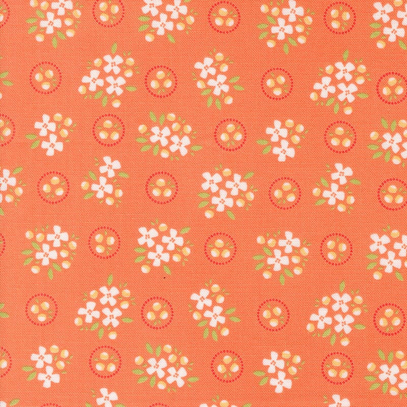 Moda Fabric Moda Cali and Co - The Sewing Studio