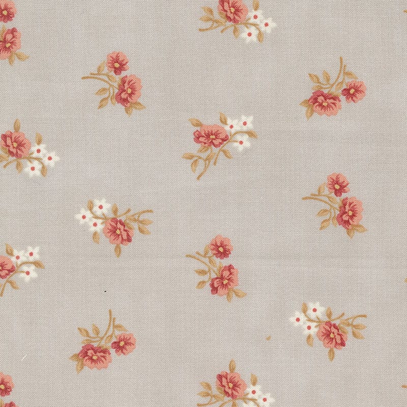 Moda Fabric Moda Sandalwood - The Sewing Studio