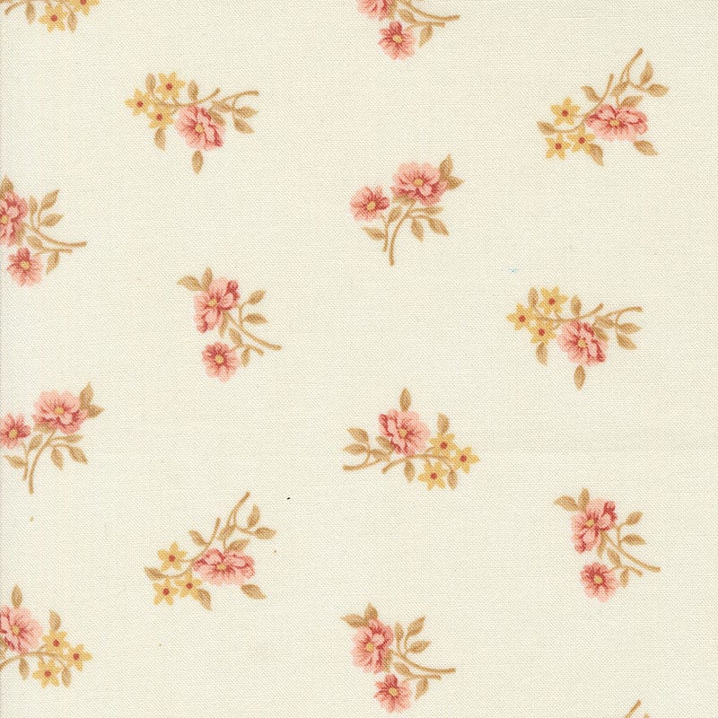 Moda Fabric Moda Sandalwood - The Sewing Studio