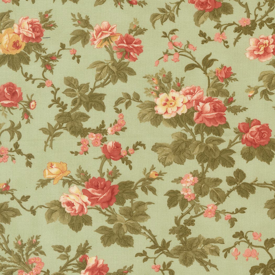 Moda Fabric Moda Ambiance - The Sewing Studio