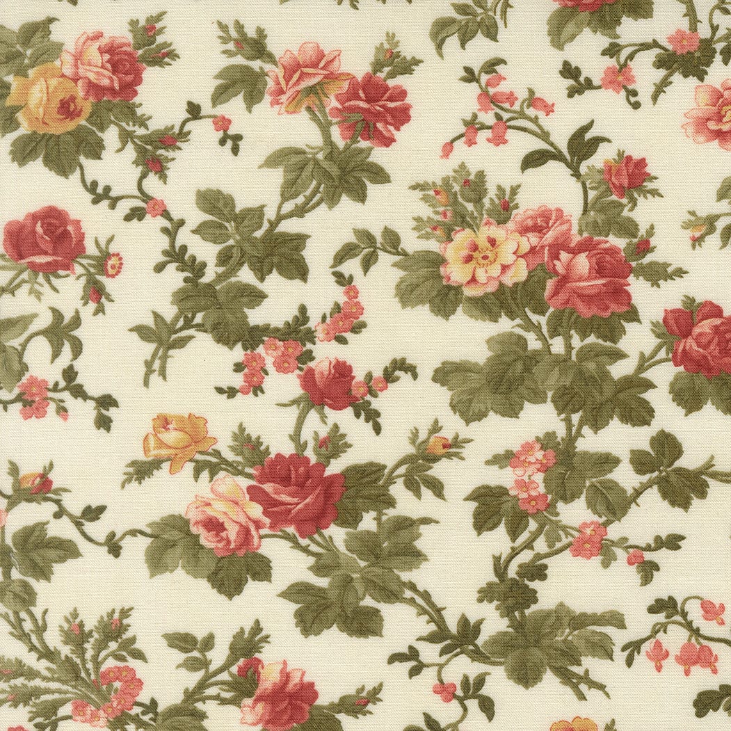 Moda Fabric Moda Ambiance - The Sewing Studio