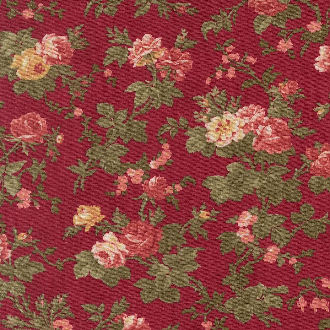 Moda Fabric Moda Ambiance - The Sewing Studio