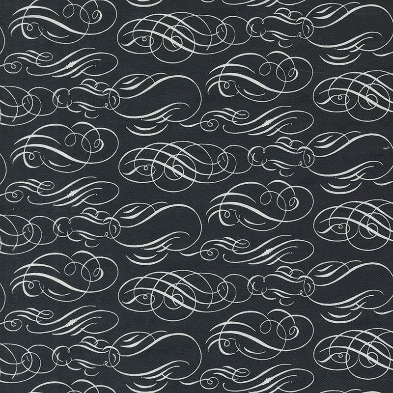 Moda Fabric Moda Sable Swan - The Sewing Studio