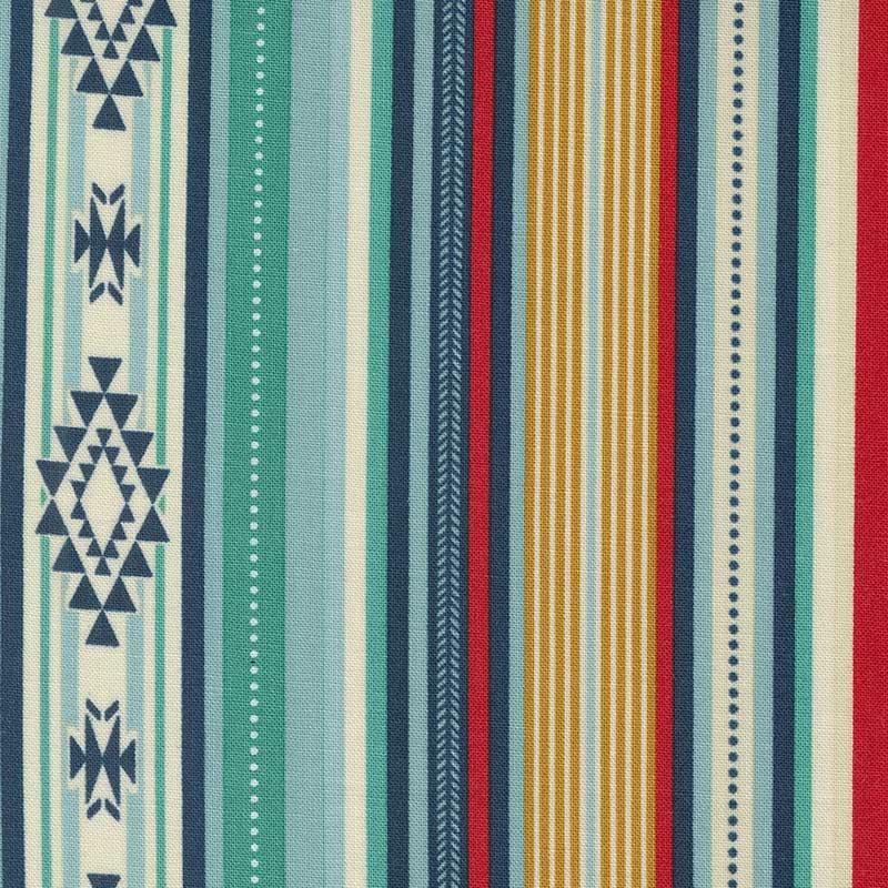 Moda Fabric Moda Saddle Ranch - The Sewing Studio