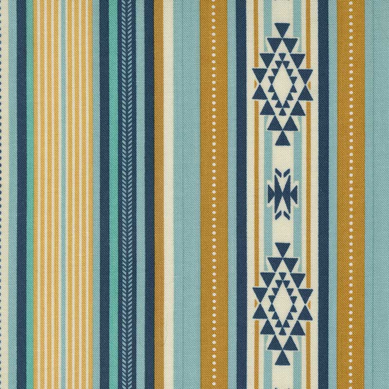 Moda Fabric Moda Saddle Ranch - The Sewing Studio