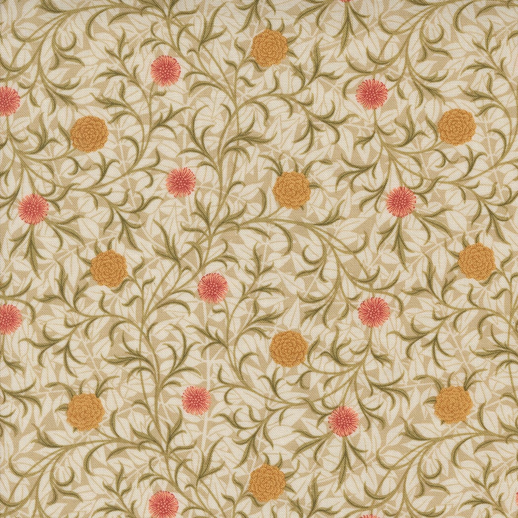 Moda Fabric Moda Morris Manor - The Sewing Studio