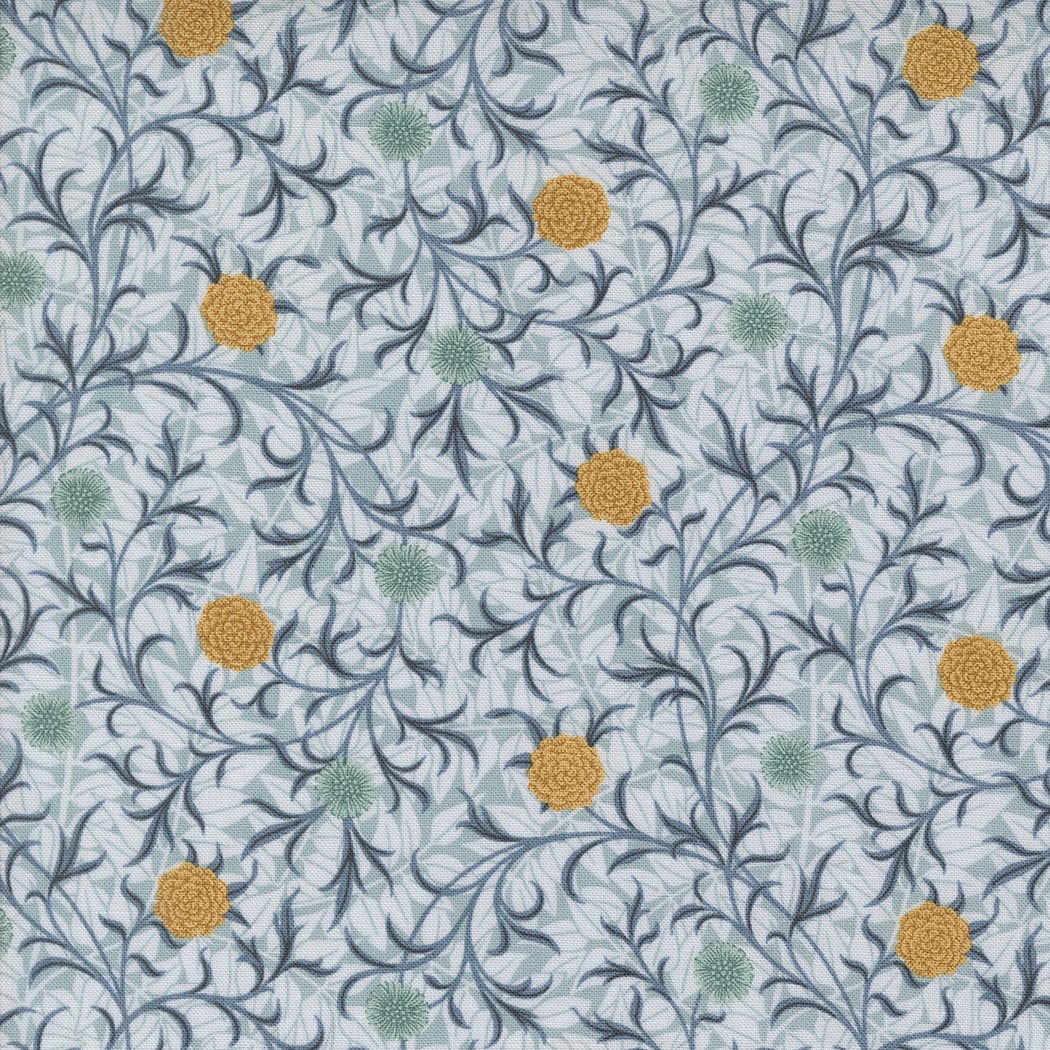 Moda Fabric Moda Morris Manor - The Sewing Studio