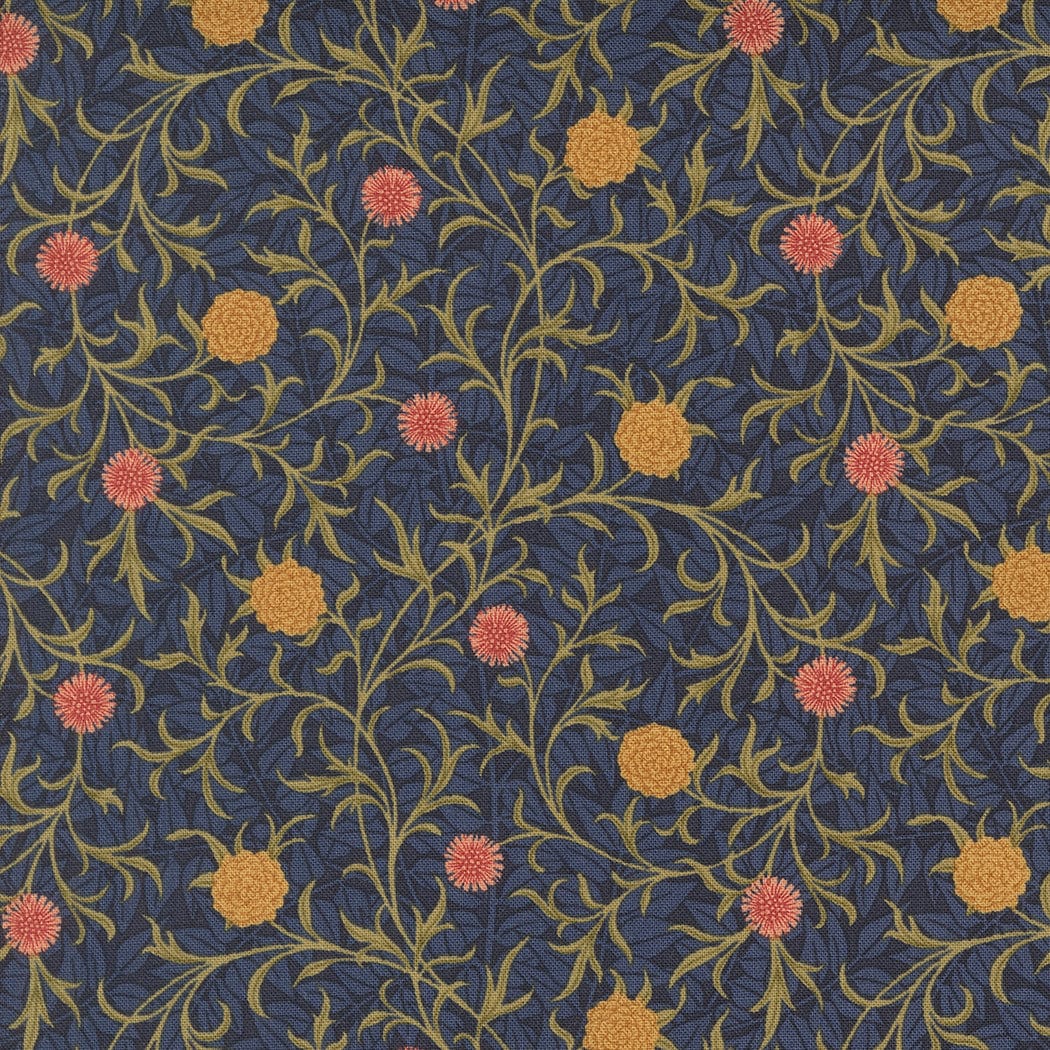 Moda Fabric Moda Morris Manor - The Sewing Studio