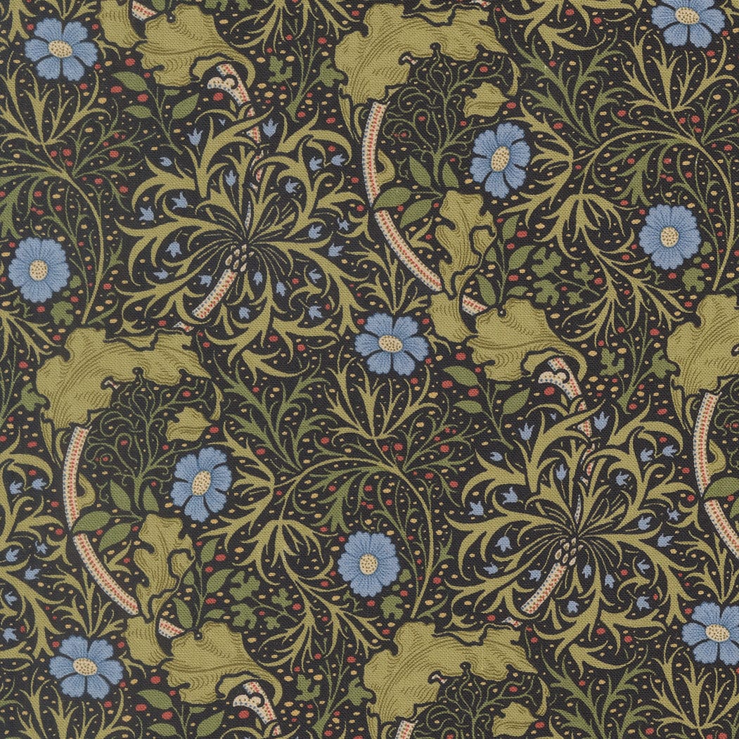 Moda Fabric Moda Morris Muse - The Sewing Studio