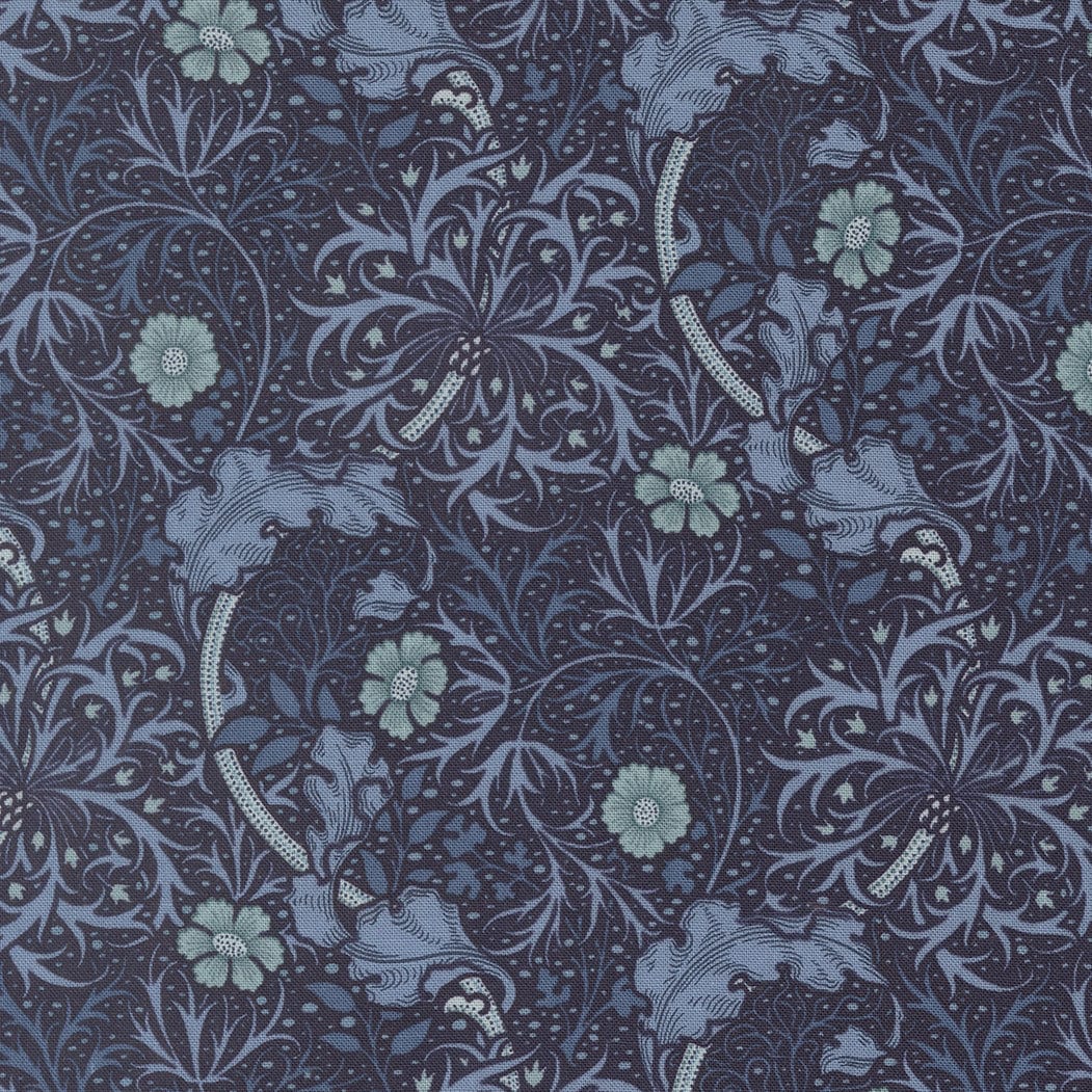 Moda Fabric Moda Morris Muse - The Sewing Studio