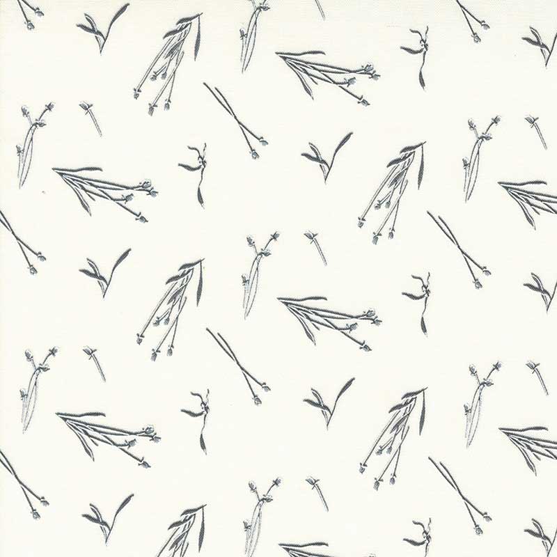 Moda Fabric Moda Silhouettes - The Sewing Studio