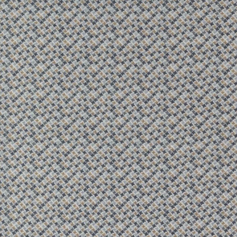 Moda Fabric Moda Farmhouse Flannels III - The Sewing Studio