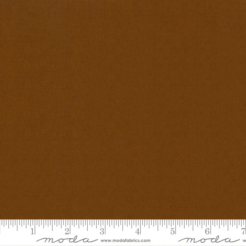 Moda Fabric Moda Bella Solid - Browns - The Sewing Studio