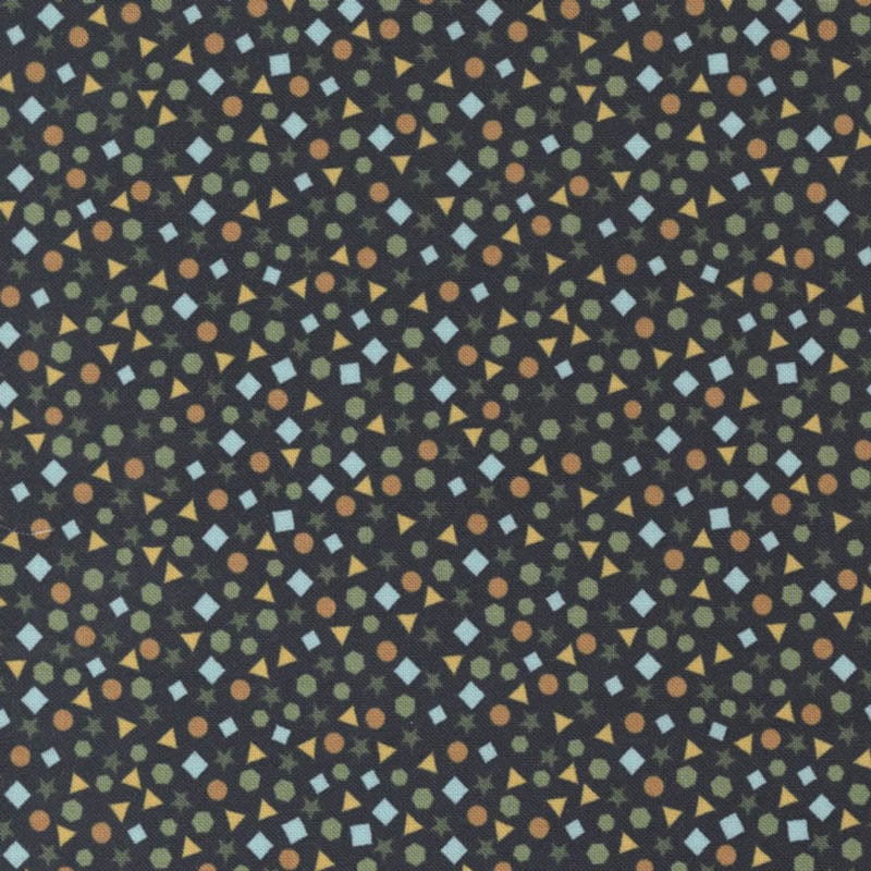 Moda Fabric Moda ABC XYZ - The Sewing Studio