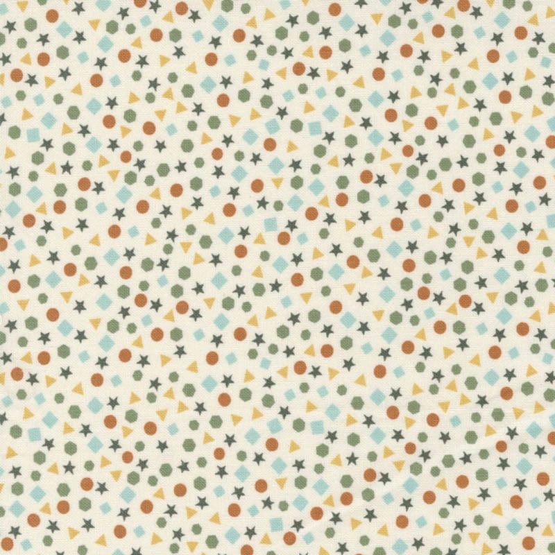 Moda Fabric Moda ABC XYZ - The Sewing Studio