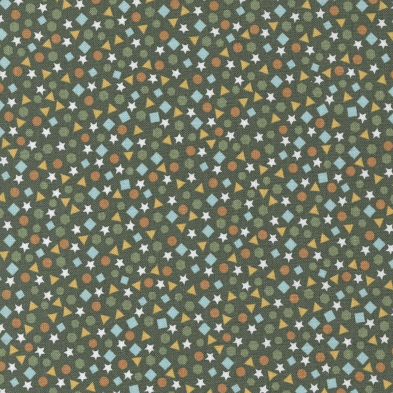 Moda Fabric Moda ABC XYZ - The Sewing Studio