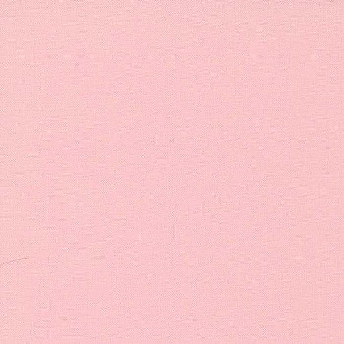Moda Fabric Moda Bella Solid - Pinks - The Sewing Studio