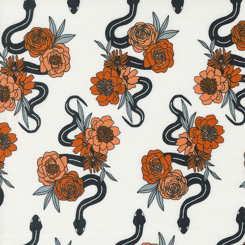 Moda Fabric Moda Noir - The Sewing Studio
