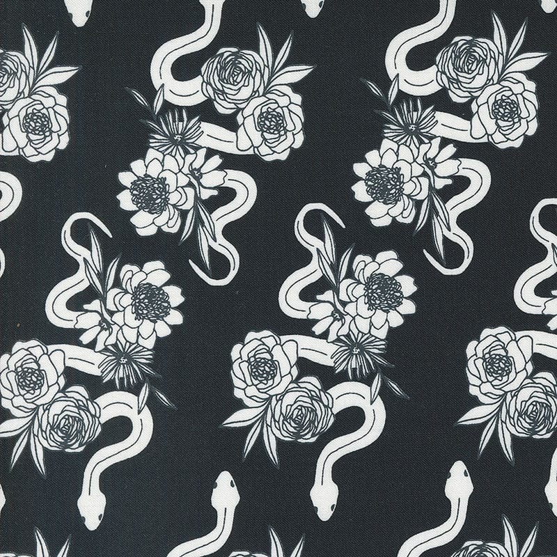 Moda Fabric Moda Noir - The Sewing Studio