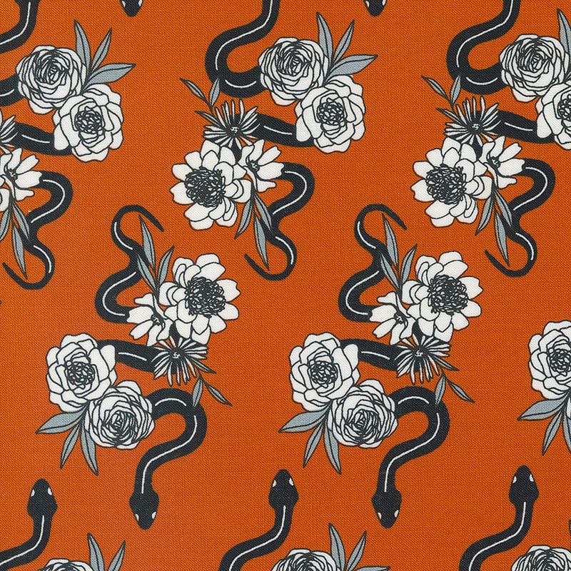 Moda Fabric Moda Noir - The Sewing Studio
