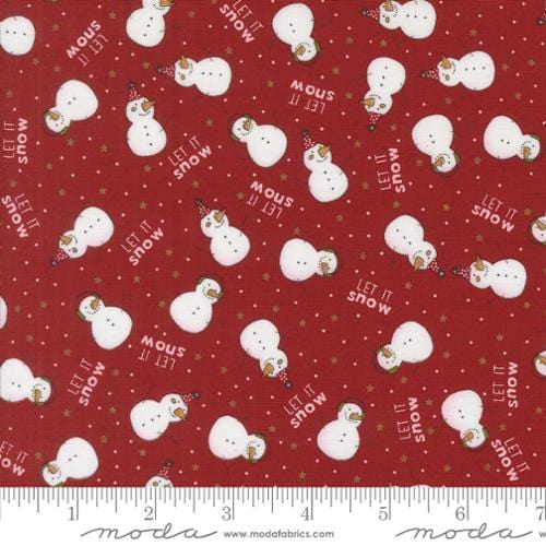 Moda Fabric Moda Emmitt and Ivy - The Sewing Studio
