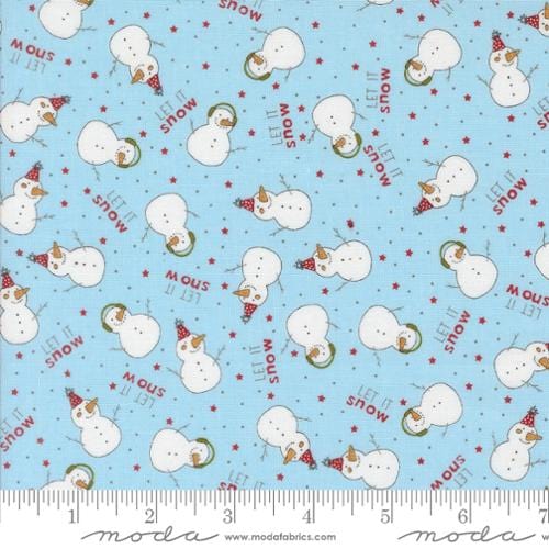 Moda Fabric Moda Emmitt and Ivy - The Sewing Studio