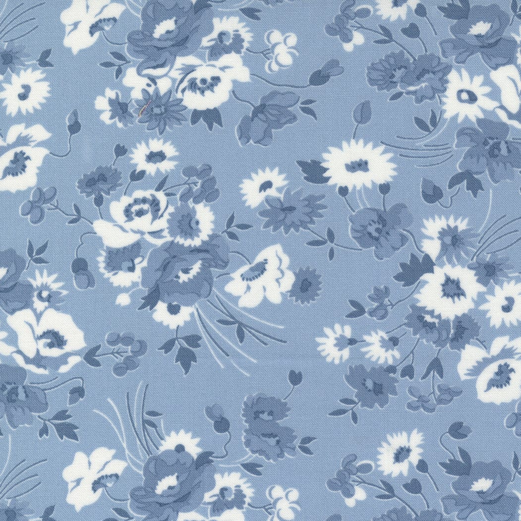 Moda Fabric Moda Nantucket Summer - The Sewing Studio