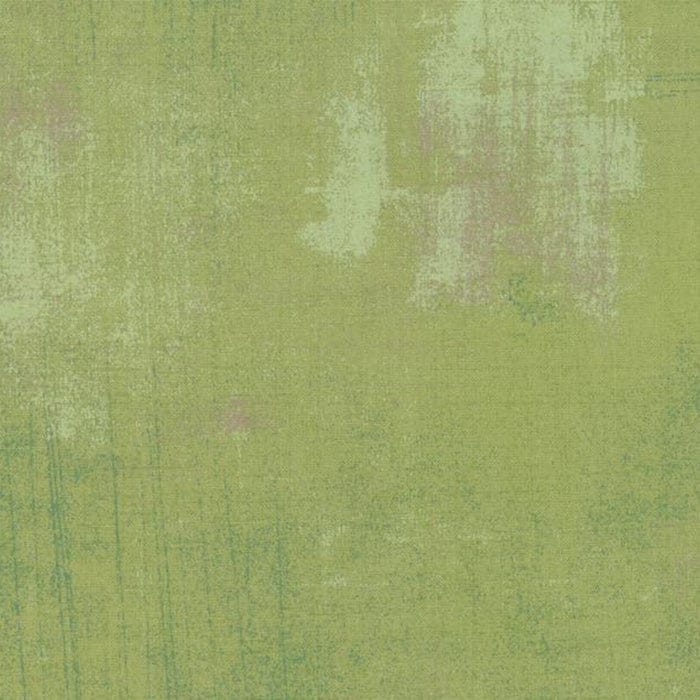 Moda Fabric Moda Grunge - Greens - The Sewing Studio