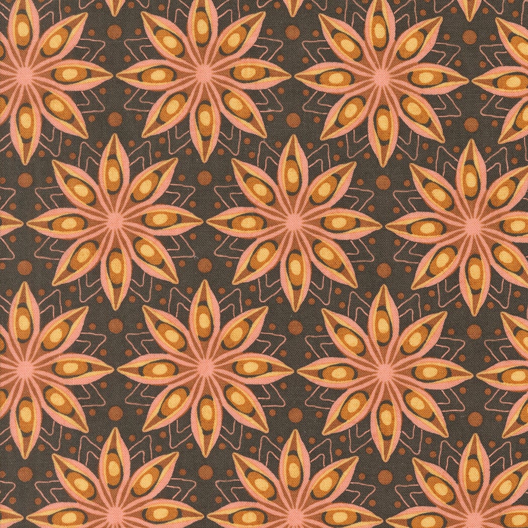 Moda Fabric Moda Acorn Hollow  - The Sewing Studio