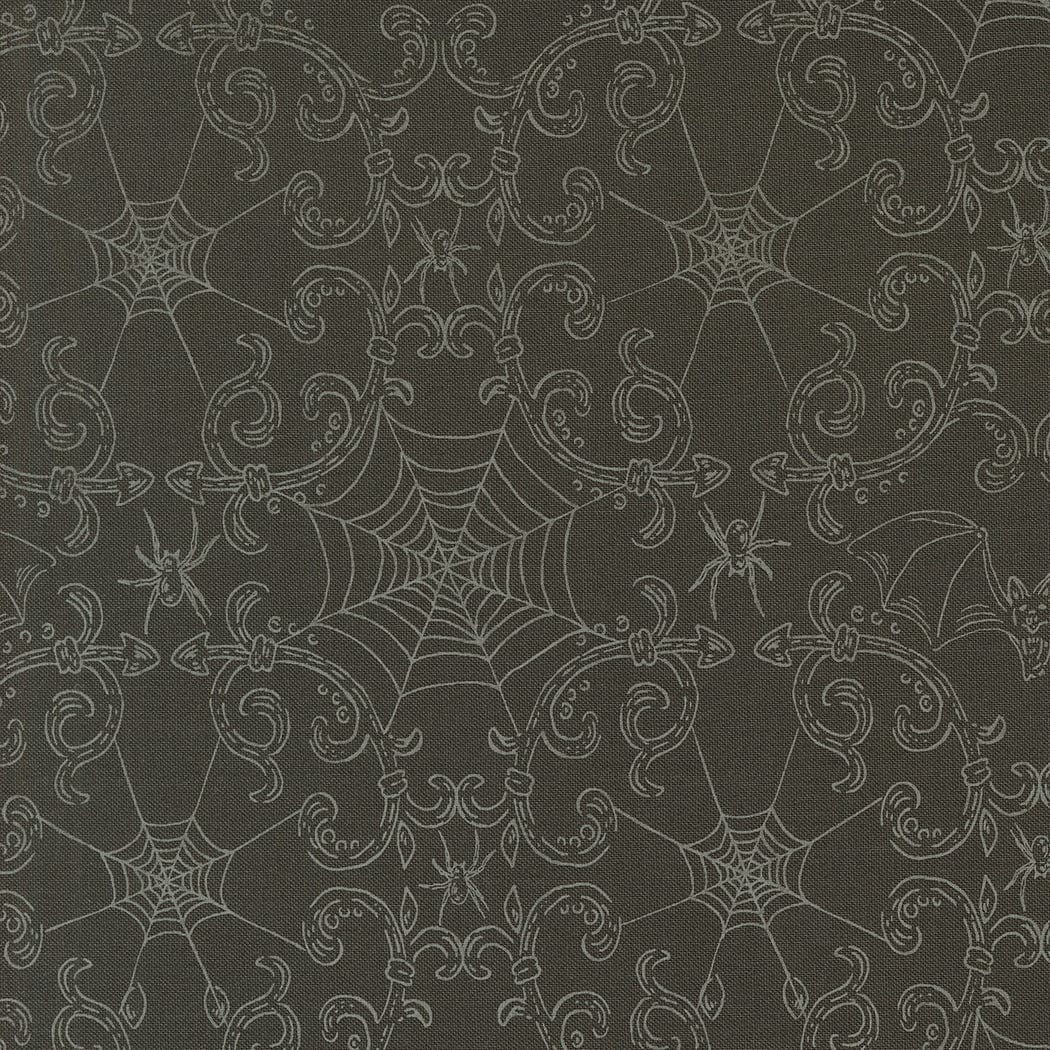 Moda Fabric Moda Home Sweet Haunt - The Sewing Studio