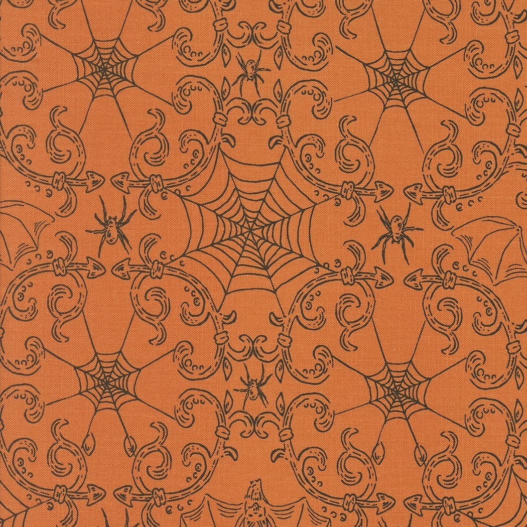 Moda Fabric Moda Home Sweet Haunt - The Sewing Studio