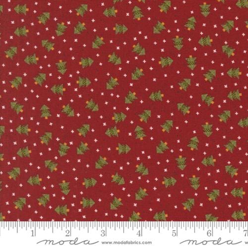 Moda Fabric Moda Emmitt and Ivy - The Sewing Studio