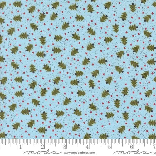 Moda Fabric Moda Emmitt and Ivy - The Sewing Studio