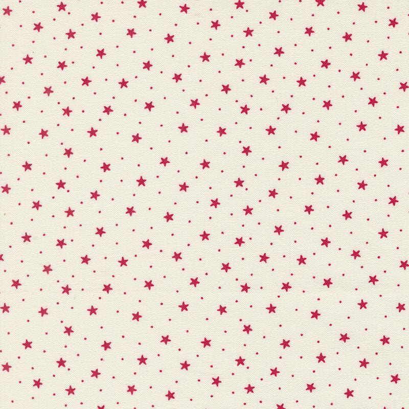 Moda Fabric Moda Dear Santa - The Sewing Studio