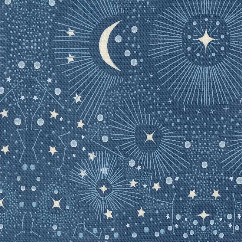 Moda Fabric Moda Woodland Wonder - The Sewing Studio